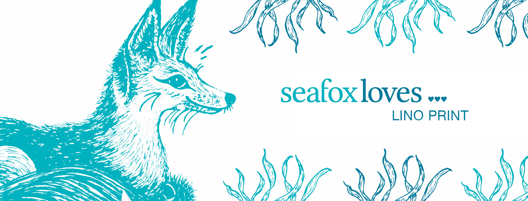 SeaFox loves